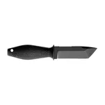 WALTHER Nóż na szyję P22 Tanto Strap Knife - Black - 2