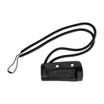 WALTHER Nóż na szyję P22 Tanto Strap Knife - Black - 4