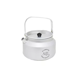 ALB Czajnik aluminiowy Tea Kettle 1 l