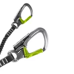 OCUN Captur Lonża Via Ferrata - green black - 2