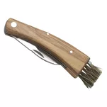 BALADÉO Mushroom Knife - składany nóż do zbierania grzybów - 3