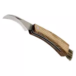 BALADÉO Mushroom Knife - składany nóż do zbierania grzybów - 2