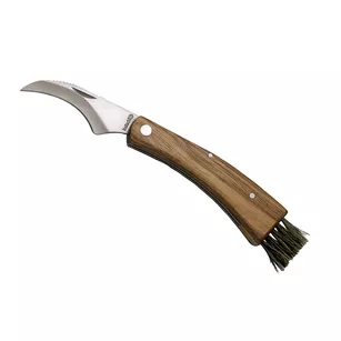 BALADÉO Mushroom Knife - składany nóż do zbierania grzybów
