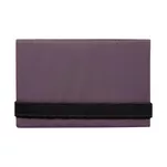 TATONKA Card Holder RFID B - Midnight plum - Etui na karty kredytowe - 2