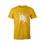 Koszulka obozowa / na obóz z własnym nadrukiem - na zamówienie - 4