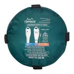 CAMPUS Orsetto 250 - dla dzieci - Śpiwór dziecięcy typu mumia - 5