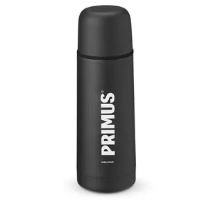 PRIMUS Vacuum Bottle 0.35 l -  Black - Termos turystyczny