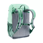 DEUTER Waldfuchs 10 l - spearmint/seagreen - Plecak dziecięcy dla dzieci - 2