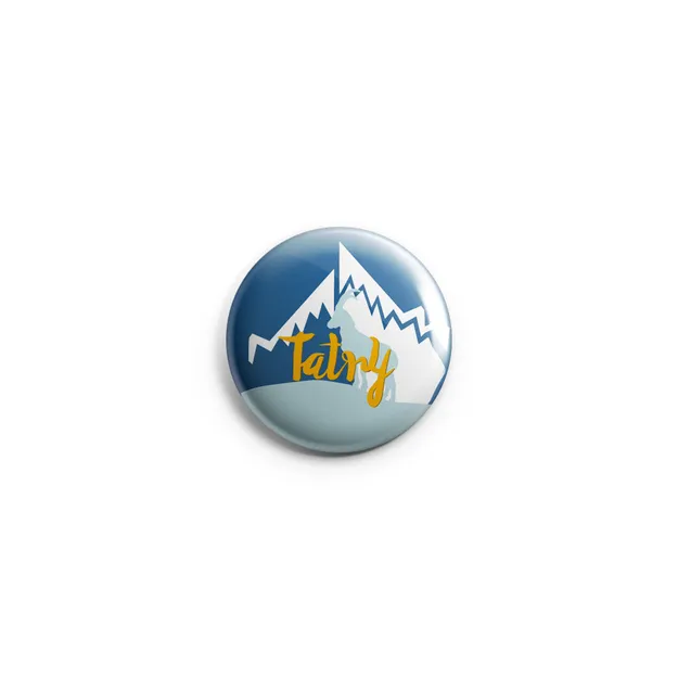 Button Tatry