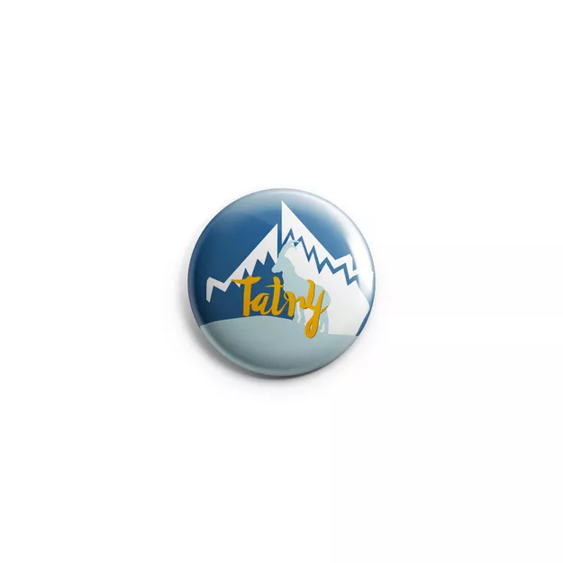Button Tatry