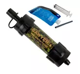 SAWYER Mini Słomka do filtrowania do wody - Camo - 2