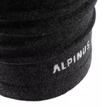 ALPINUS Chusta wielofunkcyjna / komin  Utulik Miyabi - szary melanż - 2