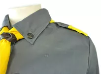 Mundur damski Związku Harcerstwa Rzeczypospolitej