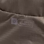 ALPINUS Muddus 30 - piaskowy - plecak turystyczny - 4