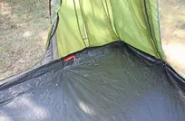 COLEMAN Galileo 4 - Namiot czteroosobowy - 12