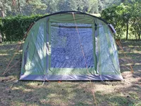 COLEMAN Galileo 4 - Namiot czteroosobowy - 14