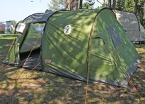 COLEMAN Galileo 4 - Namiot czteroosobowy - 9