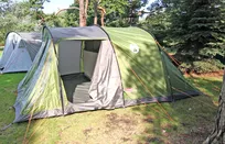 COLEMAN Galileo 4 - Namiot czteroosobowy - 4