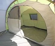 COLEMAN Galileo 4 - Namiot czteroosobowy - 7