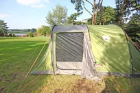 COLEMAN Galileo 4 - Namiot czteroosobowy - 8