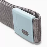 ARCADE Belts Polar Mag - elastyczny pasek do spodni - Charcoal/Cove - 2