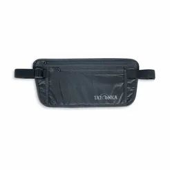 TATONKA Skin Moneybelt Int. Black saszetka pod ubranie na pas