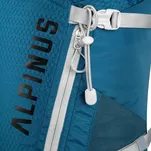 ALPINUS Teno 24 - niebieski - plecak turystyczny