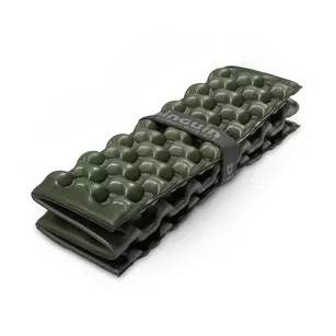PINGUIN Fold HRC Składane siedzisko turystyczne - green