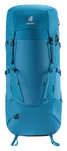 DEUTER Aircontact Core 60+10 - reef-ink - plecak trekkingowy