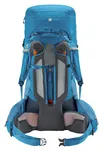 DEUTER Aircontact Core 60+10 - reef-ink - plecak trekkingowy