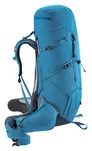 DEUTER Aircontact Core 60+10 - reef-ink - plecak trekkingowy