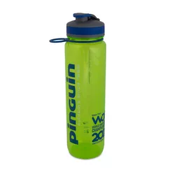 PINGUIN Tritan Sport Bottle - butelka na wodę / bidon 1000 ml - green
