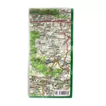 Mapa ExpressMap GÓRY ŚWIĘTOKRZYSKIE laminowana - 4