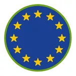 Sprawność harcerska Europejczyk / Europejka - 2