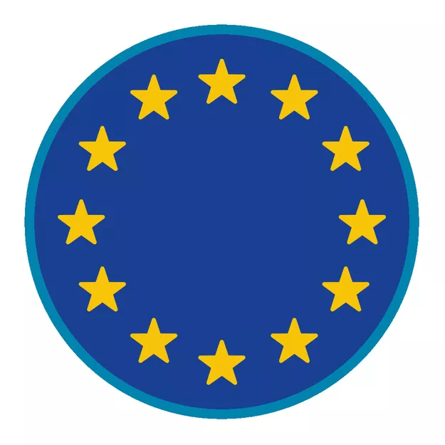 Sprawność harcerska Europejczyk / Europejka