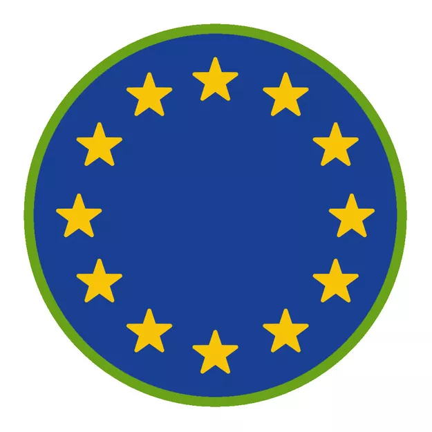 Sprawność harcerska Europejczyk / Europejka