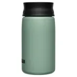 CamelBak Hot Cap 350ml Moss - kubek termiczny stalowy