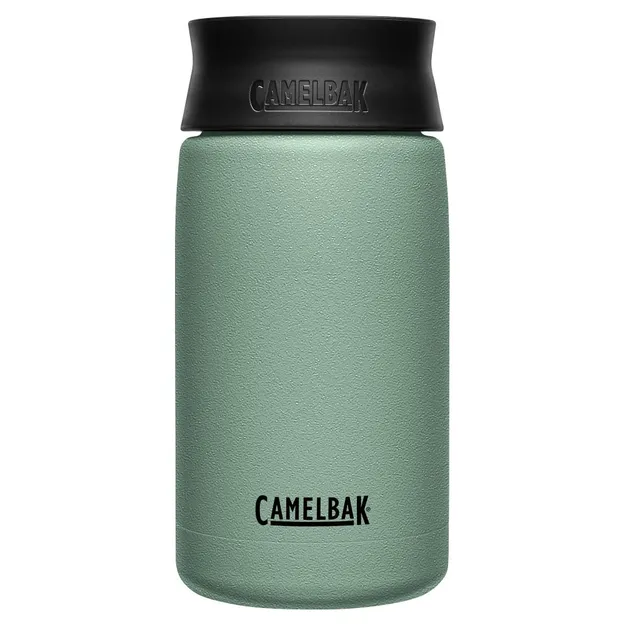 CamelBak Hot Cap 350ml Moss - kubek termiczny stalowy