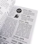 Książka Harcerskie ABC - 5