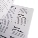 Książka Harcerskie ABC - 4