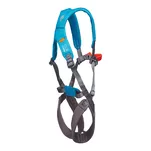 BLACK DIAMOND Kids' Momentum Full Body - pełna dziecięca uprząż wspinaczkowa - 2