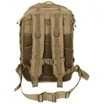 MFH US Assault II - plecak wojskowy taktyczny 40 l - coyote tan