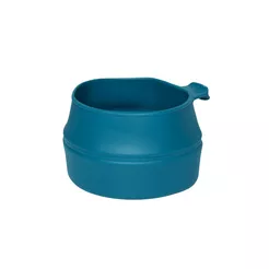 WILDO FOLD-A-CUP - Azure - 250 ml - składany kubek turystyczny