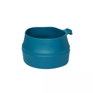 WILDO FOLD-A-CUP - Azure - 250 ml - składany kubek turystyczny