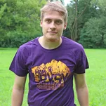 Koszulka T-shirt Mam Rysy na Sumieniu - męska - 5