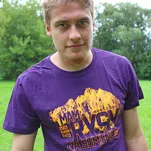 Koszulka T-shirt Mam Rysy na Sumieniu - męska - 3