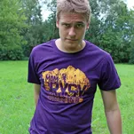 Koszulka T-shirt Mam Rysy na Sumieniu - męska - 6