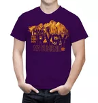 Koszulka T-shirt Mam Rysy na Sumieniu - męska - 7