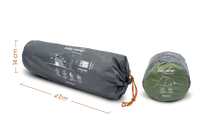 EASY CAMP Reindal 2 - Namiot tunelowy 2-osobowy - 5