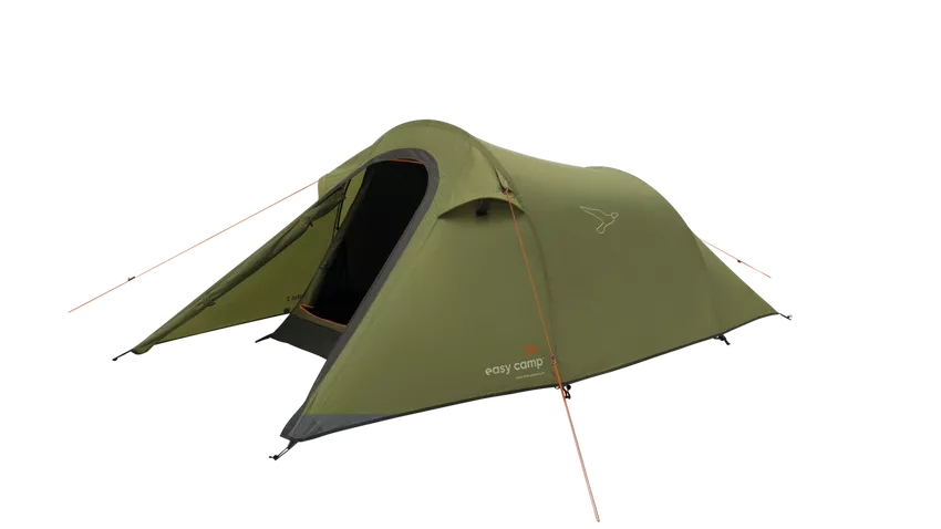 EASY CAMP Reindal 2 - Namiot tunelowy 2-osobowy